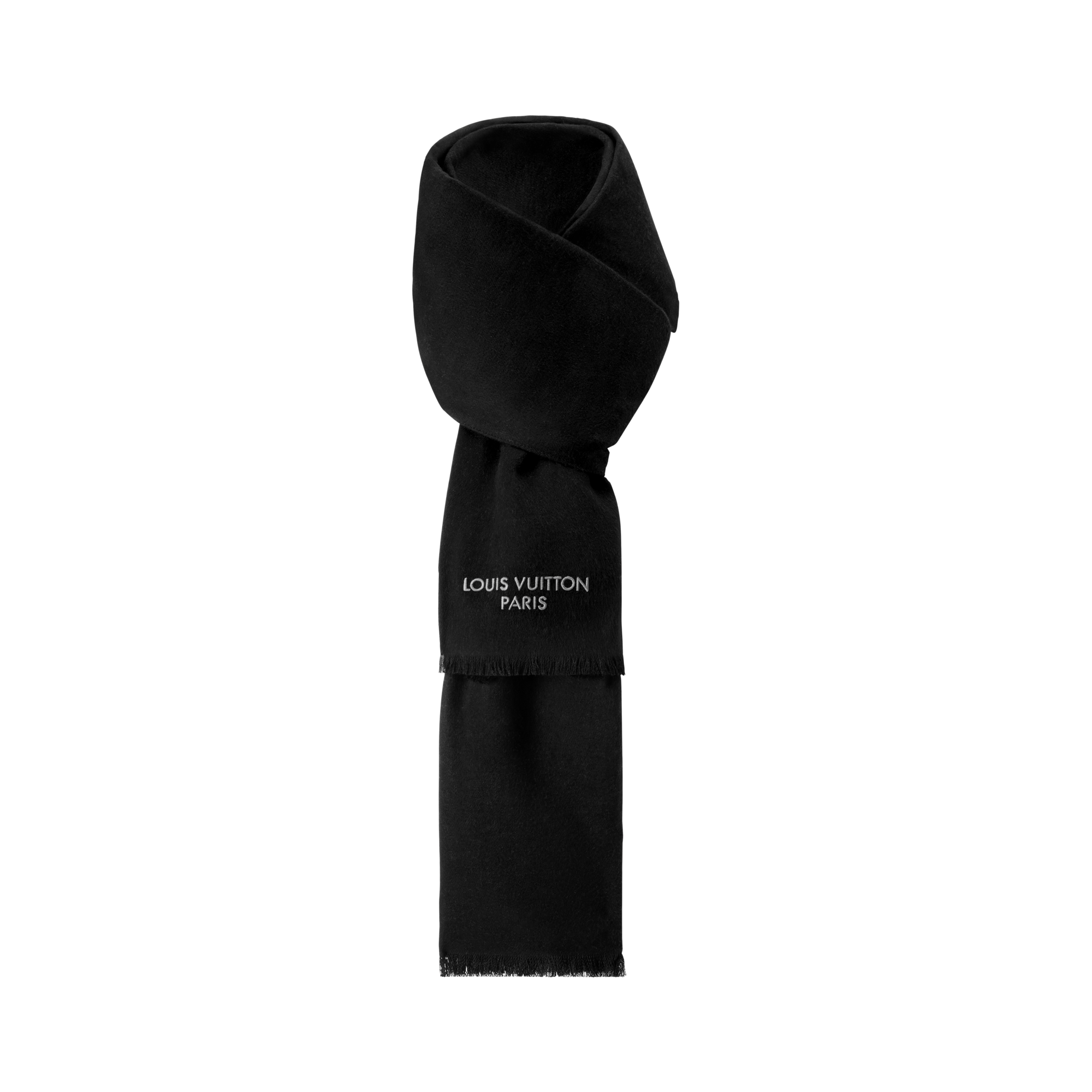 Sciarpa LV Bliss S00 Uomo Accessori Sciarpe | LOUIS VUITTON (Zoom prodotto)