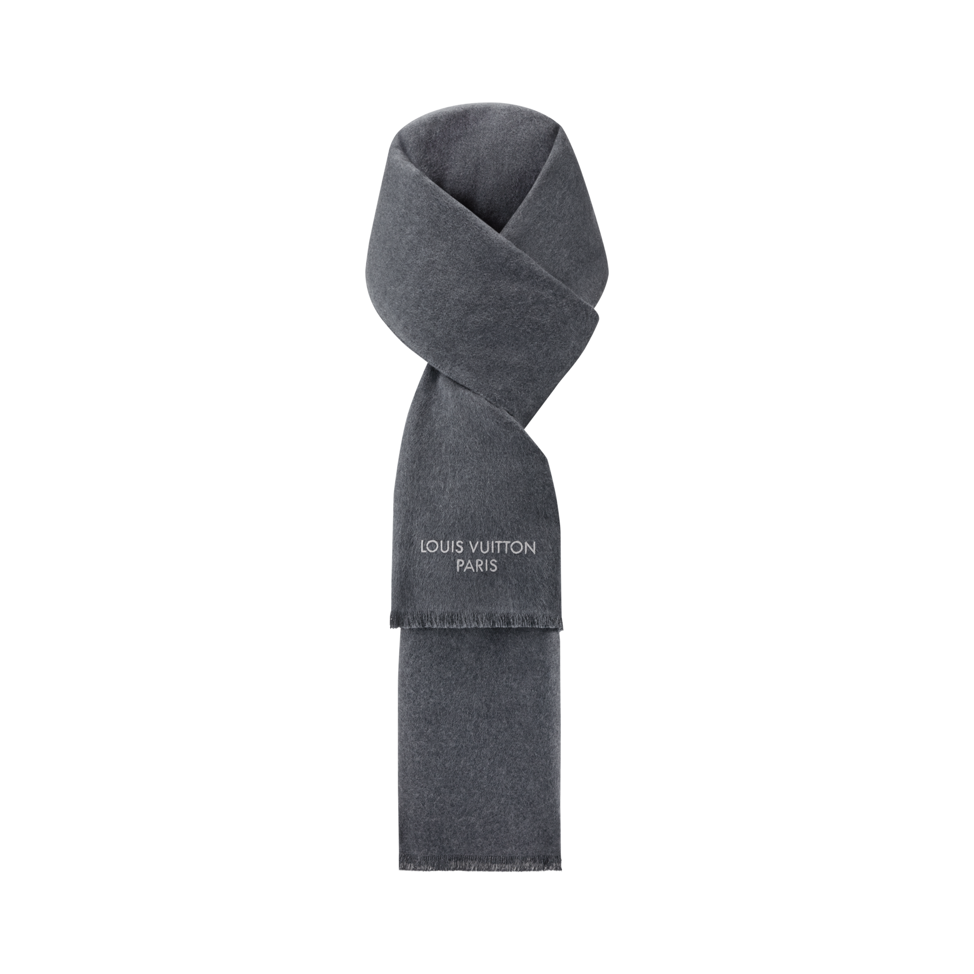 Sciarpa LV Bliss S00 Uomo Accessori Sciarpe | LOUIS VUITTON (Zoom prodotto)