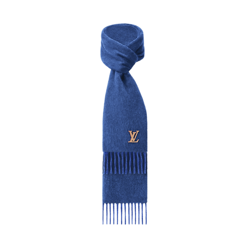 Sciarpa LV Craft S00 Uomo Accessori Sciarpe | LOUIS VUITTON (Zoom prodotto)