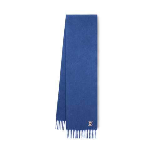 Sciarpa LV Craft S00 Uomo Accessori Sciarpe | LOUIS VUITTON (Zoom prodotto)