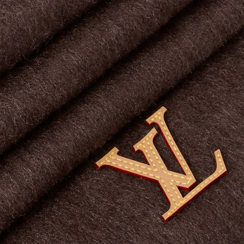 Sciarpa LV Craft S00 Uomo Accessori Sciarpe | LOUIS VUITTON (Zoom prodotto)