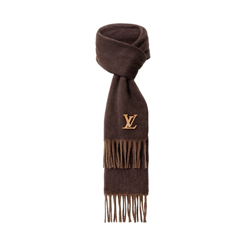 Sciarpa LV Craft S00 Uomo Accessori Sciarpe | LOUIS VUITTON (Zoom prodotto)