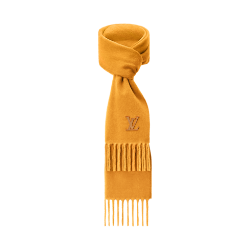 Sciarpa LV Craft S00 Uomo Accessori Sciarpe | LOUIS VUITTON (Zoom prodotto)