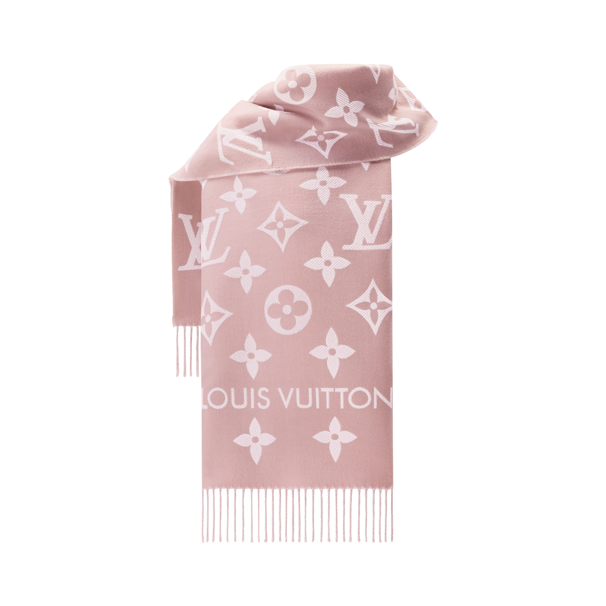Sciarpa LV Essential S00 Donna Accessori Sciarpe | LOUIS VUITTON (Zoom prodotto)