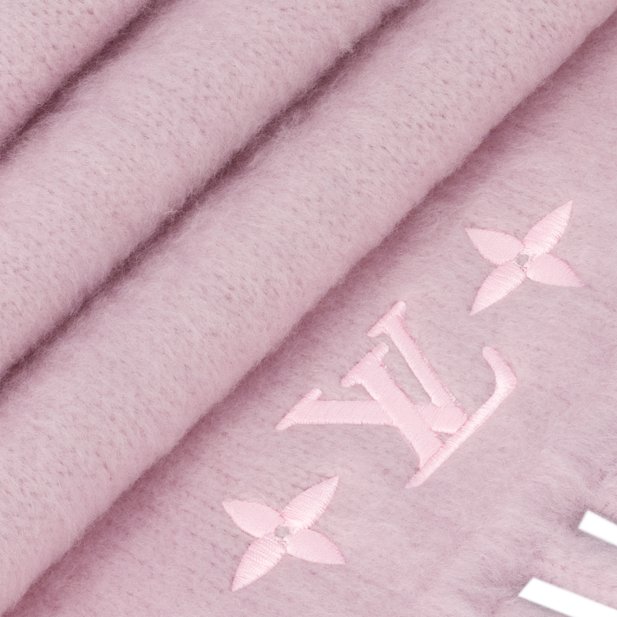 Sciarpa LV Fluffy S00 Donna Accessori Sciarpe | LOUIS VUITTON (Zoom prodotto)