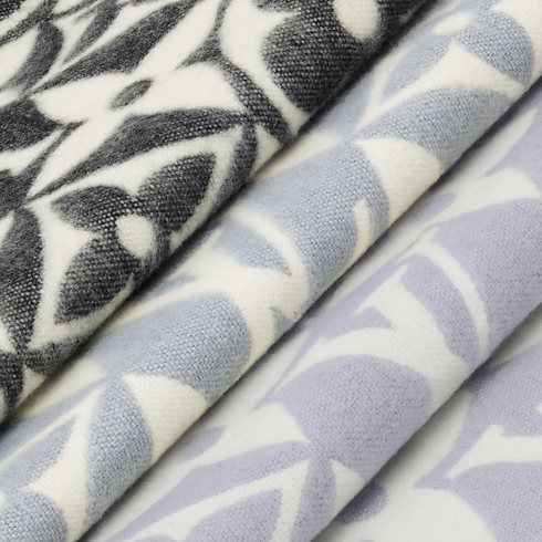 Sciarpa LV Frosty Gradient S00 Donna Accessori Sciarpe | LOUIS VUITTON (Zoom prodotto)