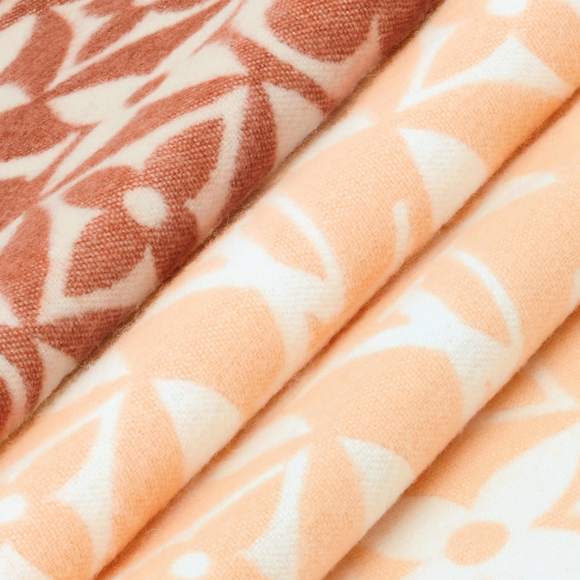 Sciarpa LV Frosty Gradient S00 Donna Accessori Sciarpe | LOUIS VUITTON (Zoom prodotto)