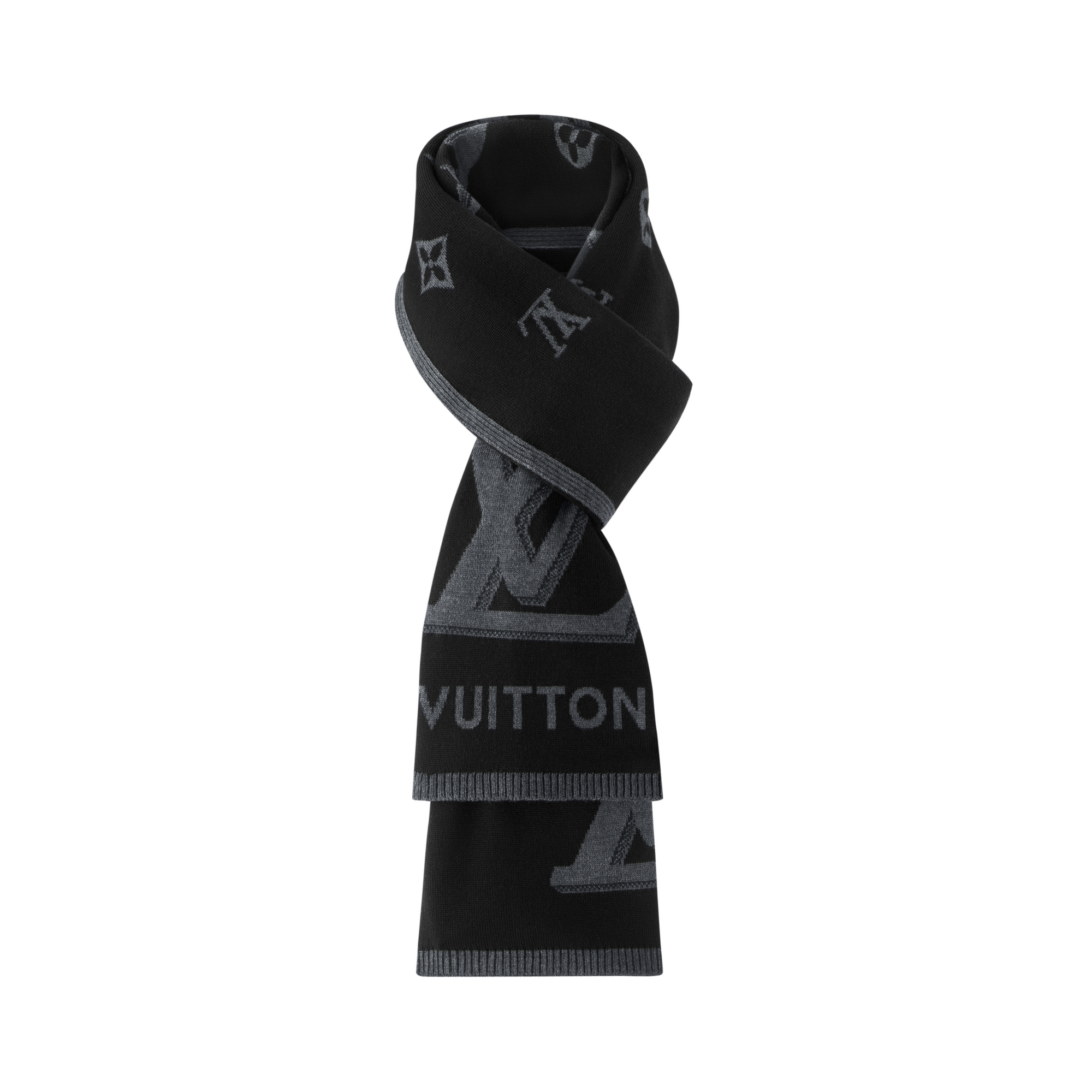 Sciarpa LV Galaxy S00 Uomo Accessori Sciarpe | LOUIS VUITTON (Zoom prodotto)