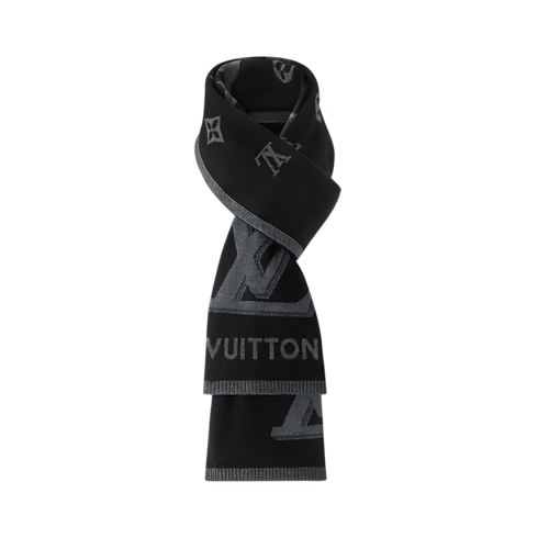 Sciarpa LV Galaxy S00 Uomo Accessori Sciarpe | LOUIS VUITTON (Zoom prodotto)