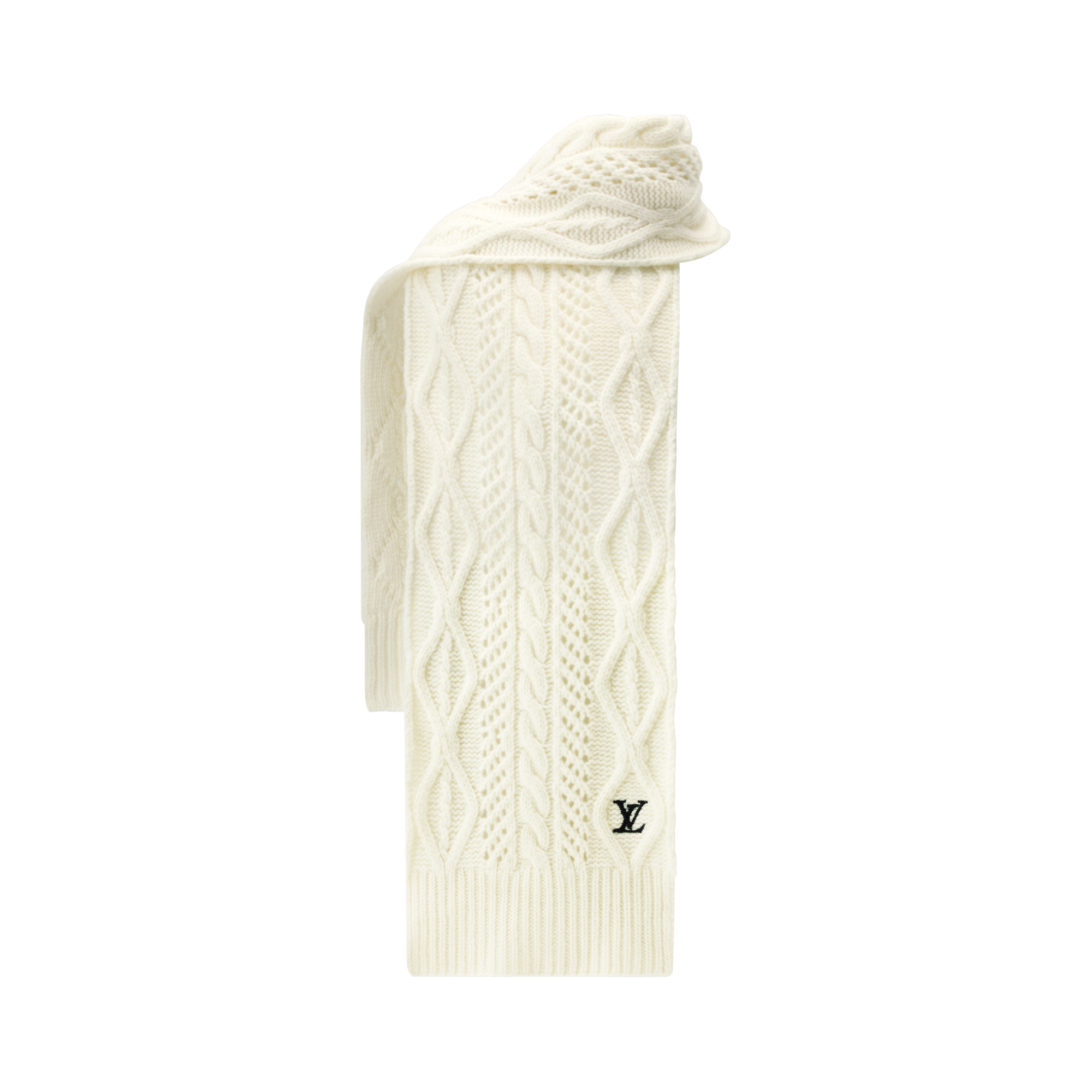 Sciarpa LV Holiday S00 Donna Accessori Sciarpe | LOUIS VUITTON (Zoom prodotto)