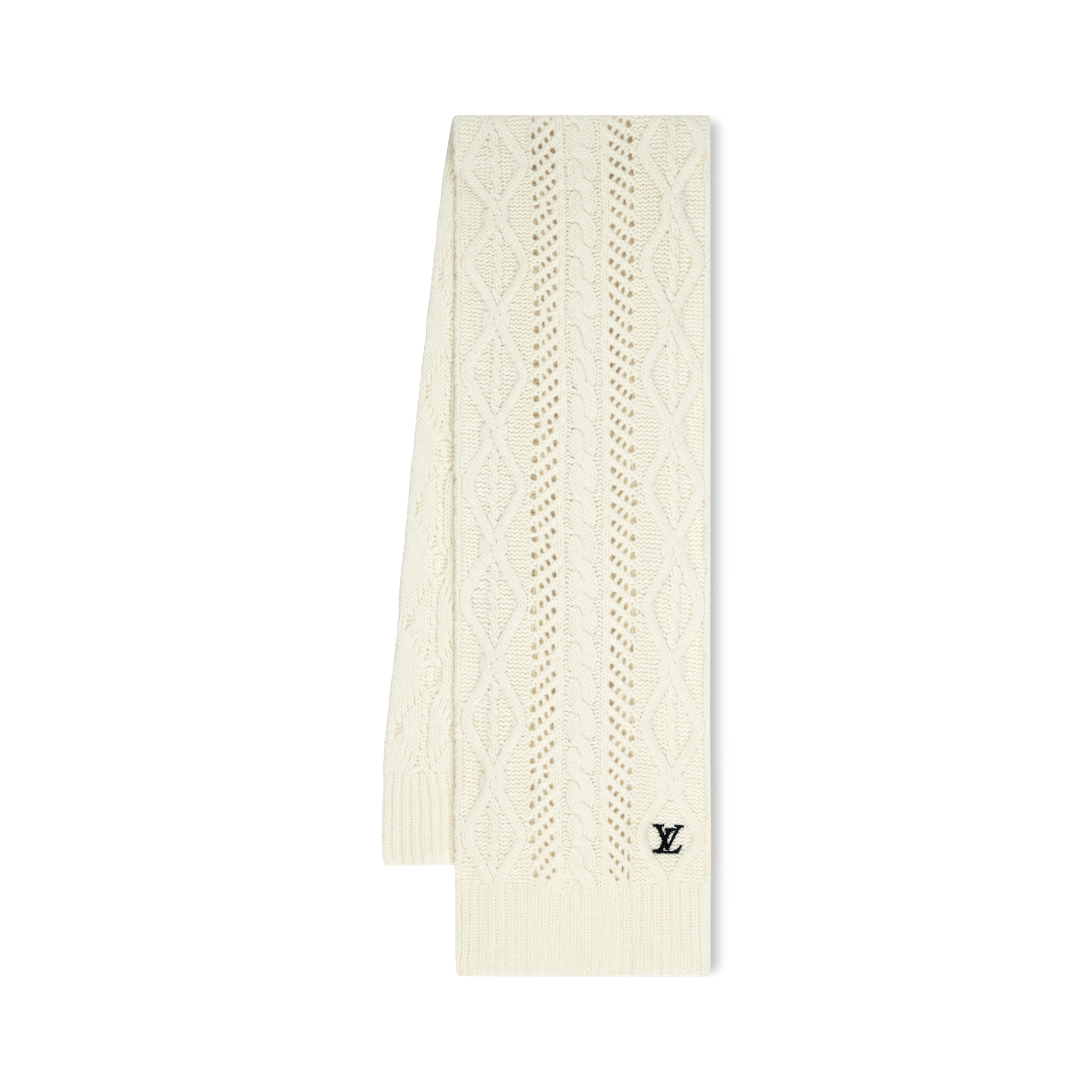 Sciarpa LV Holiday S00 Donna Accessori Sciarpe | LOUIS VUITTON (Zoom prodotto)
