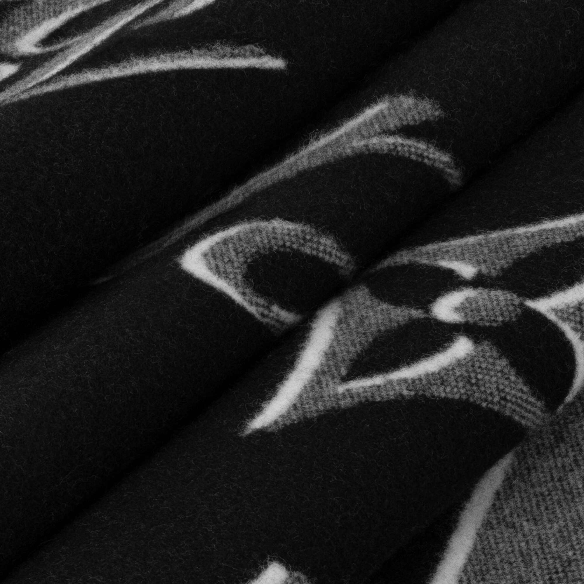 Sciarpa LV Vers S00 Uomo Accessori Sciarpe | LOUIS VUITTON (Zoom prodotto)