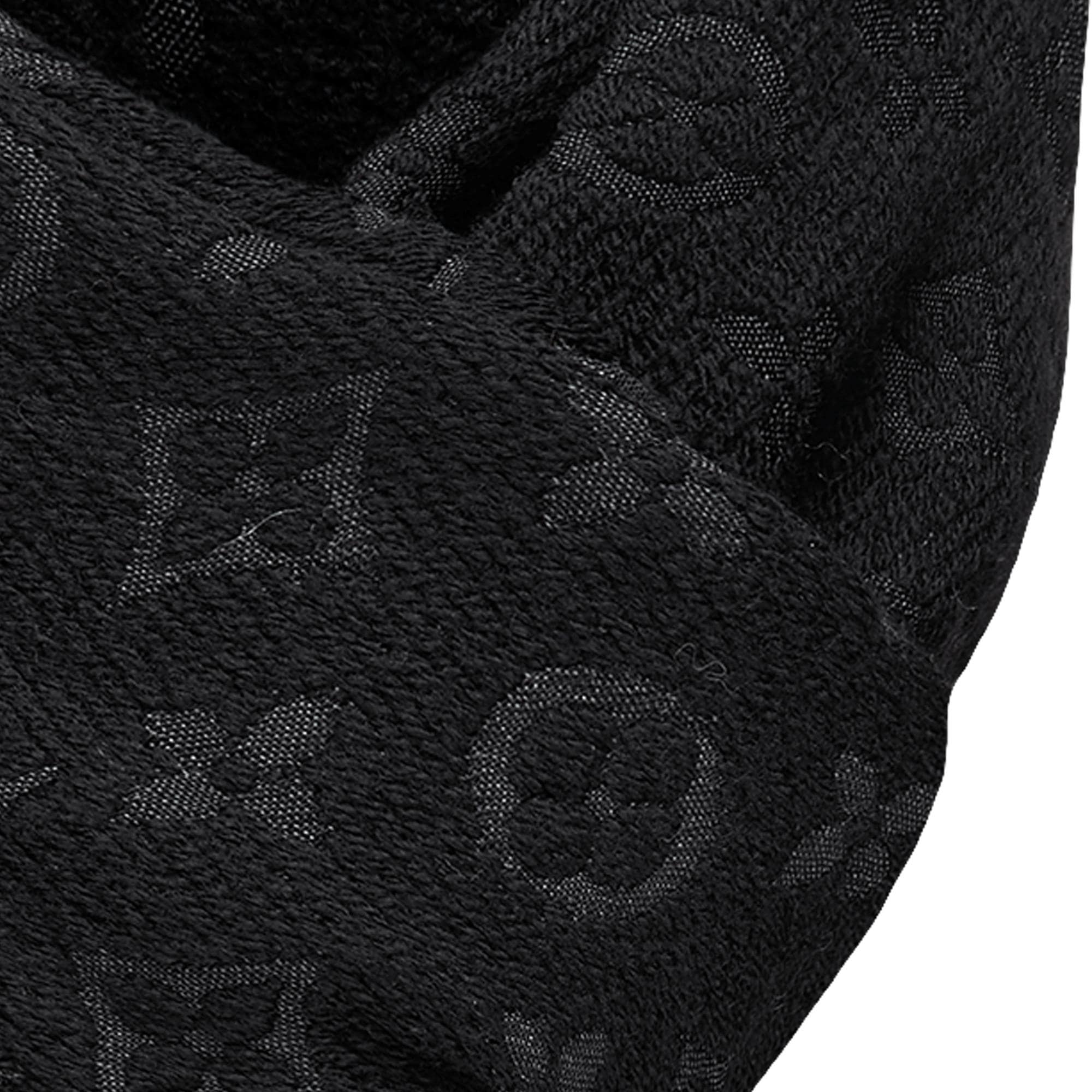 Sciarpa Monogram Classic S00 Uomo Accessori Sciarpe | LOUIS VUITTON (Zoom prodotto)