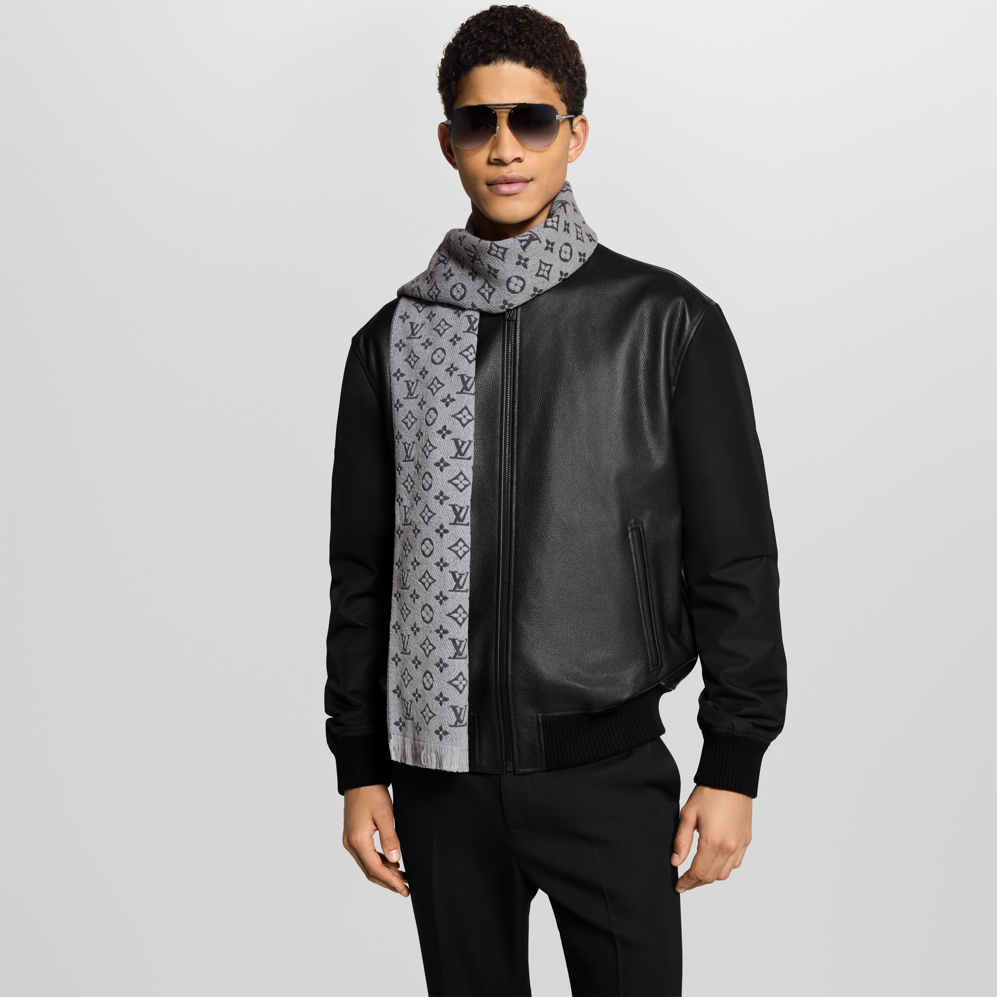 Sciarpa da Uomo Checky by Fraas - € 22,95