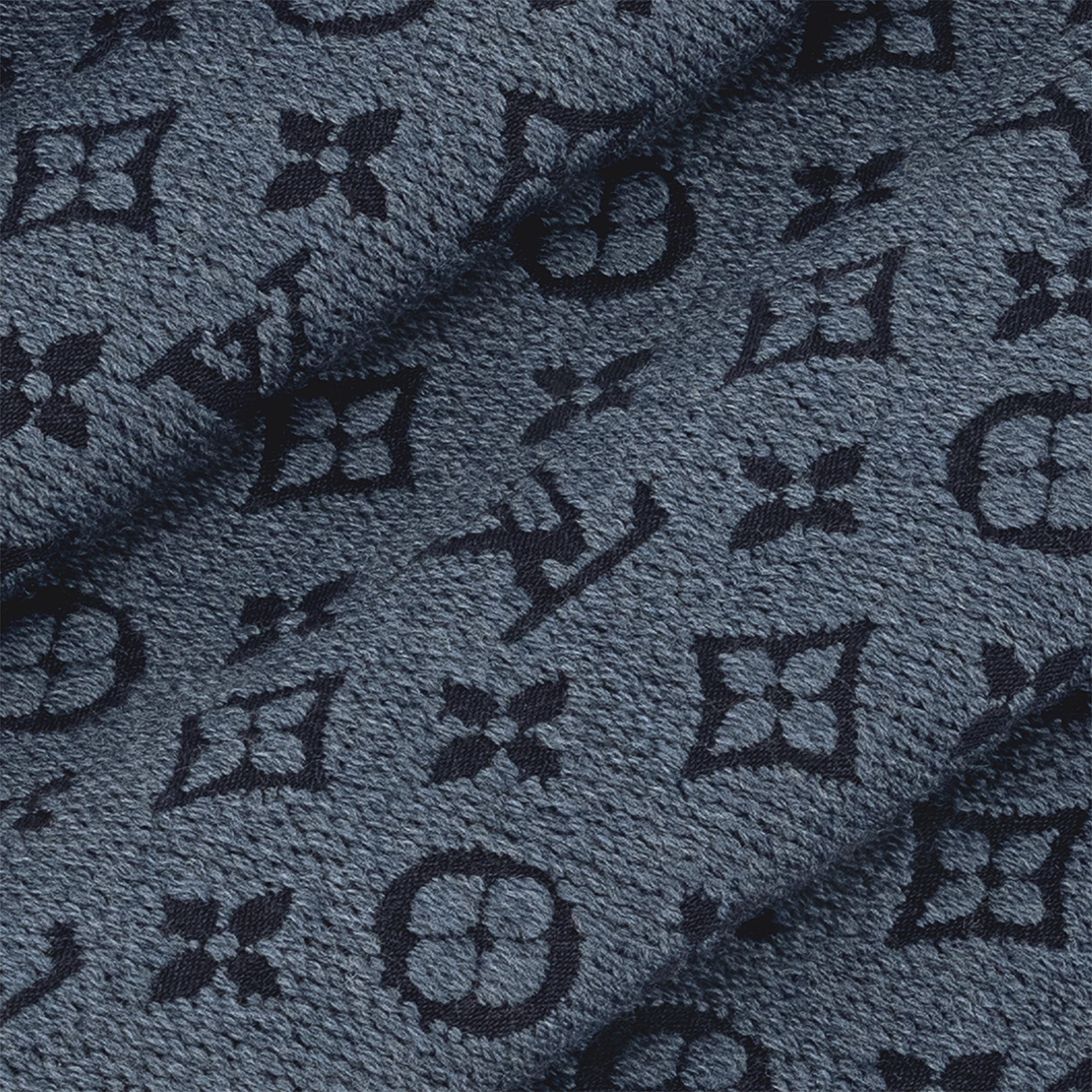Sciarpa Monogram Classic S00 Uomo Accessori Sciarpe | LOUIS VUITTON (Zoom prodotto)