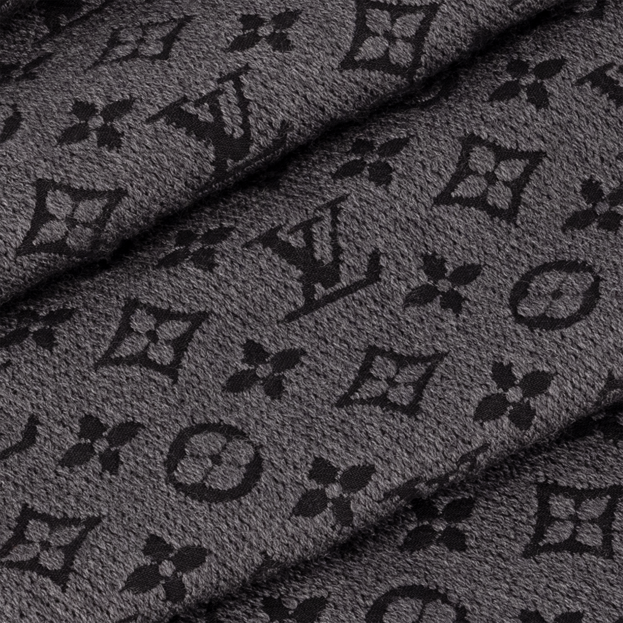 Sciarpa Monogram Classic S00 Uomo Accessori Sciarpe | LOUIS VUITTON (Zoom prodotto)