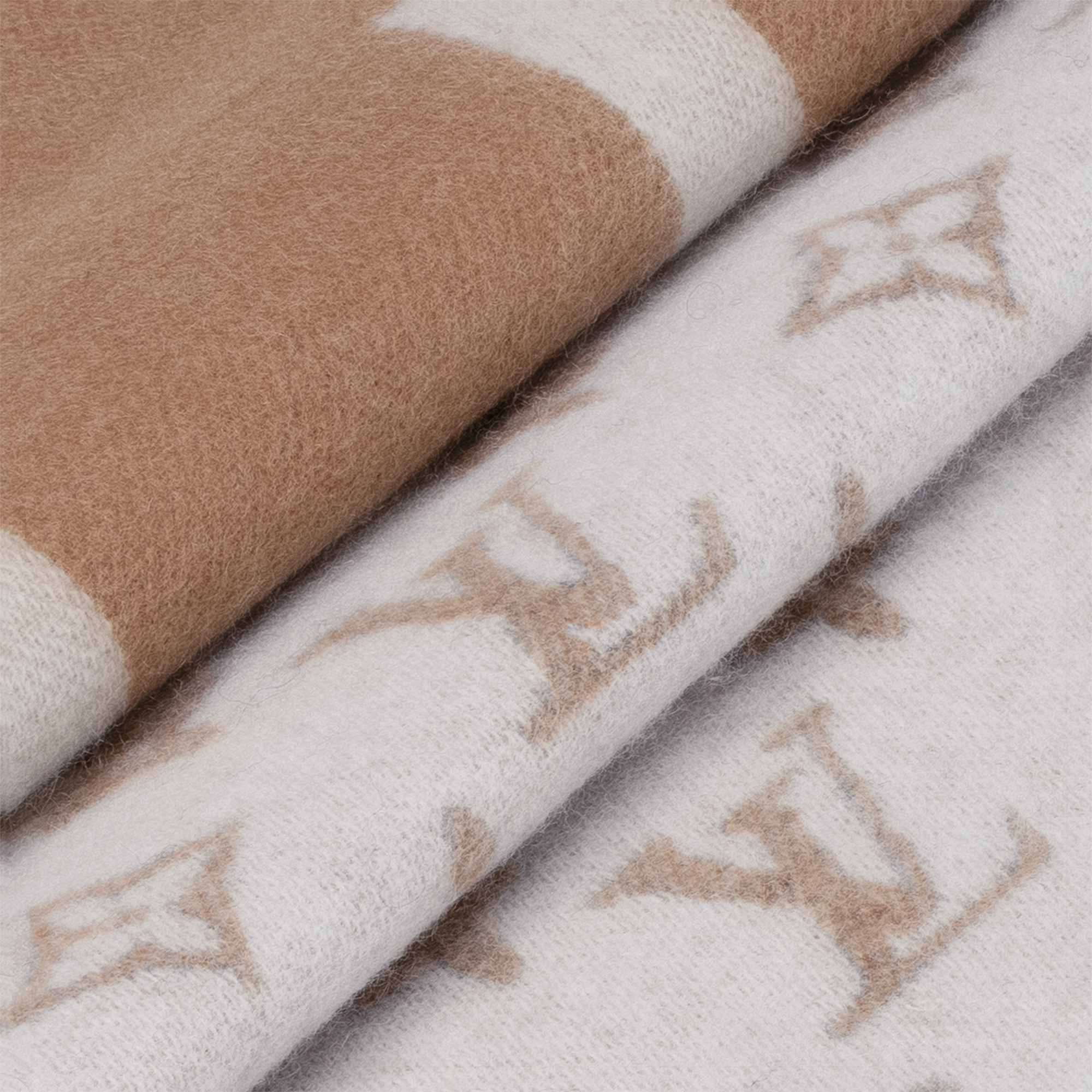 Sciarpa Monogram Split S00 Uomo Accessori Sciarpe | LOUIS VUITTON (Zoom prodotto)