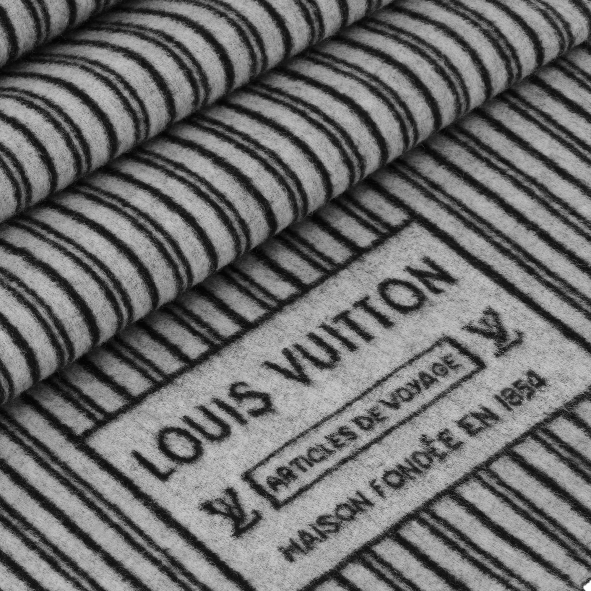 Sciarpa My Neverfull S00 Donna Accessori Sciarpe | LOUIS VUITTON (Zoom prodotto)