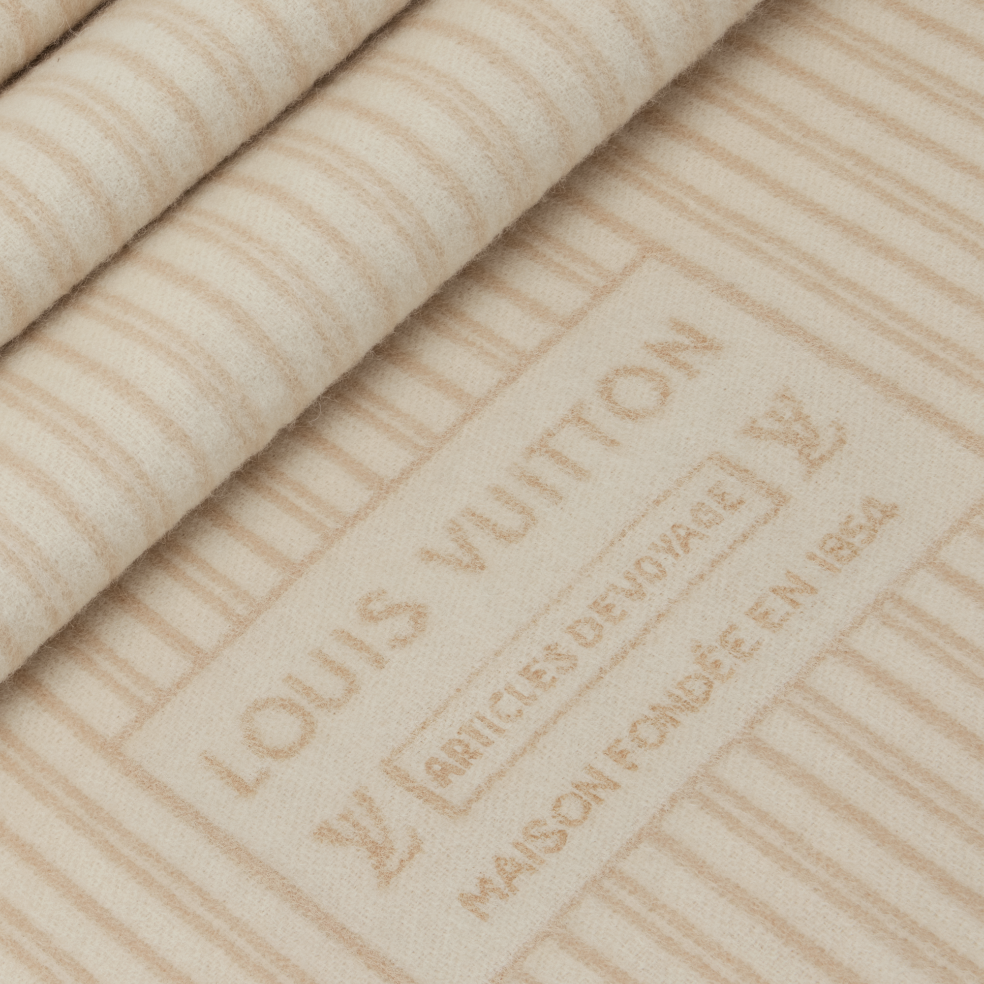 Sciarpa My Neverfull S00 Donna Accessori Sciarpe | LOUIS VUITTON (Zoom prodotto)