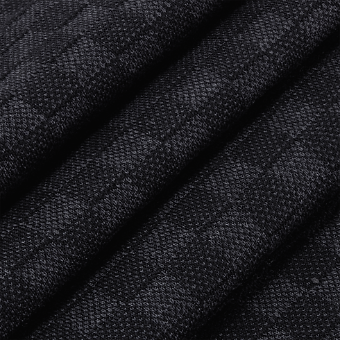Sciarpa Neo Petit Damier detail view