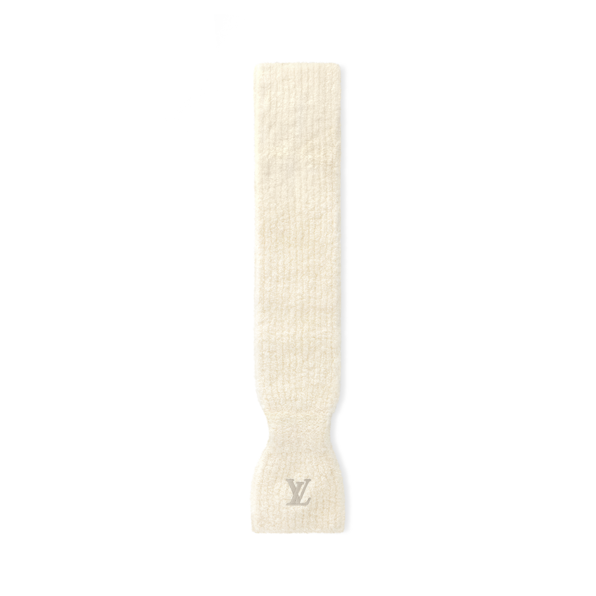 Sciarpa Only LV Mini Comfy S00 Uomo Accessori Sciarpe | LOUIS VUITTON (Zoom prodotto)