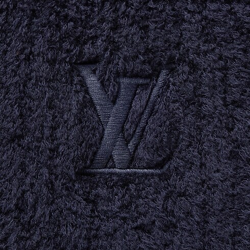 Sciarpa Only LV Mini Comfy S00 Uomo Accessori Tutti gli accessori | LOUIS VUITTON (Zoom prodotto)