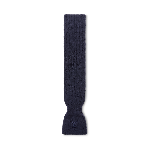 Sciarpa Only LV Mini Comfy S00 Uomo Accessori Tutti gli accessori | LOUIS VUITTON (Zoom prodotto)