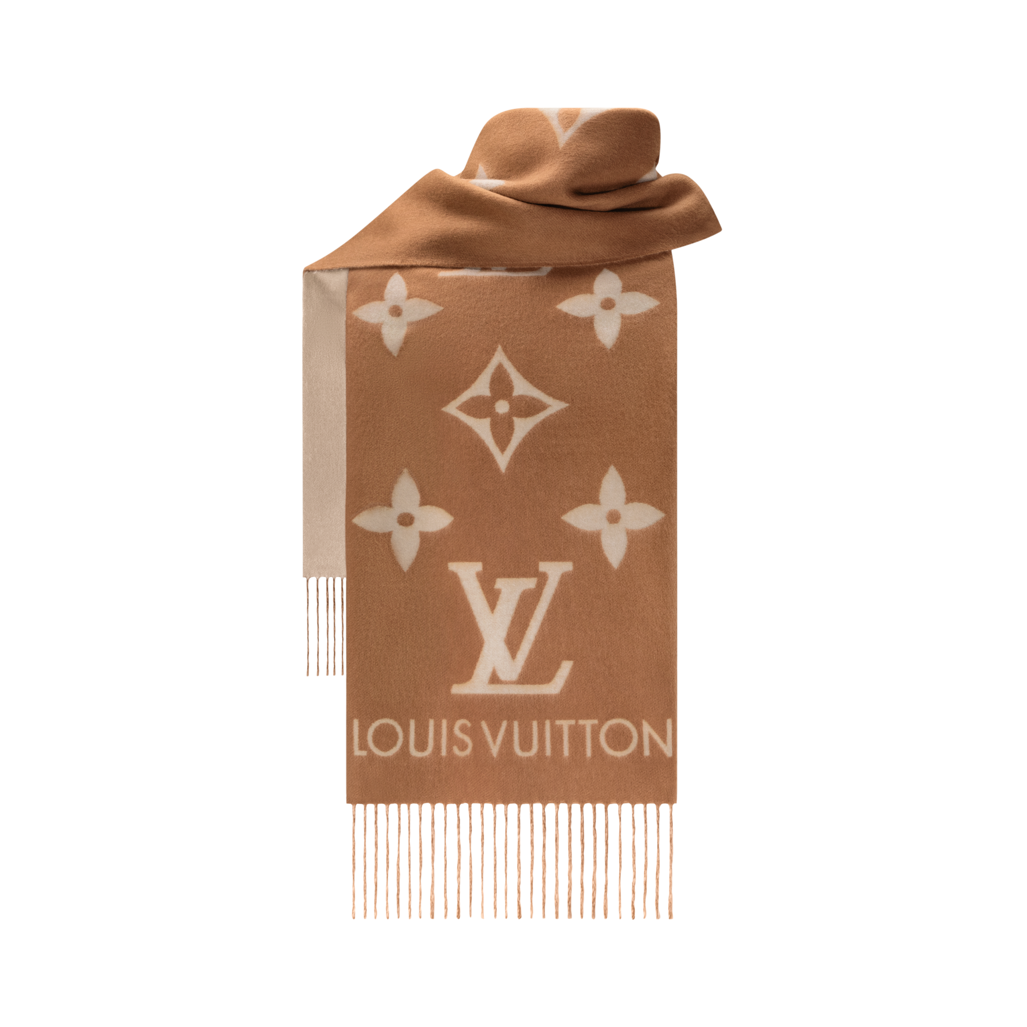 Sciarpa Reykjavik S00 Donna Accessori Sciarpe | LOUIS VUITTON (Zoom prodotto)