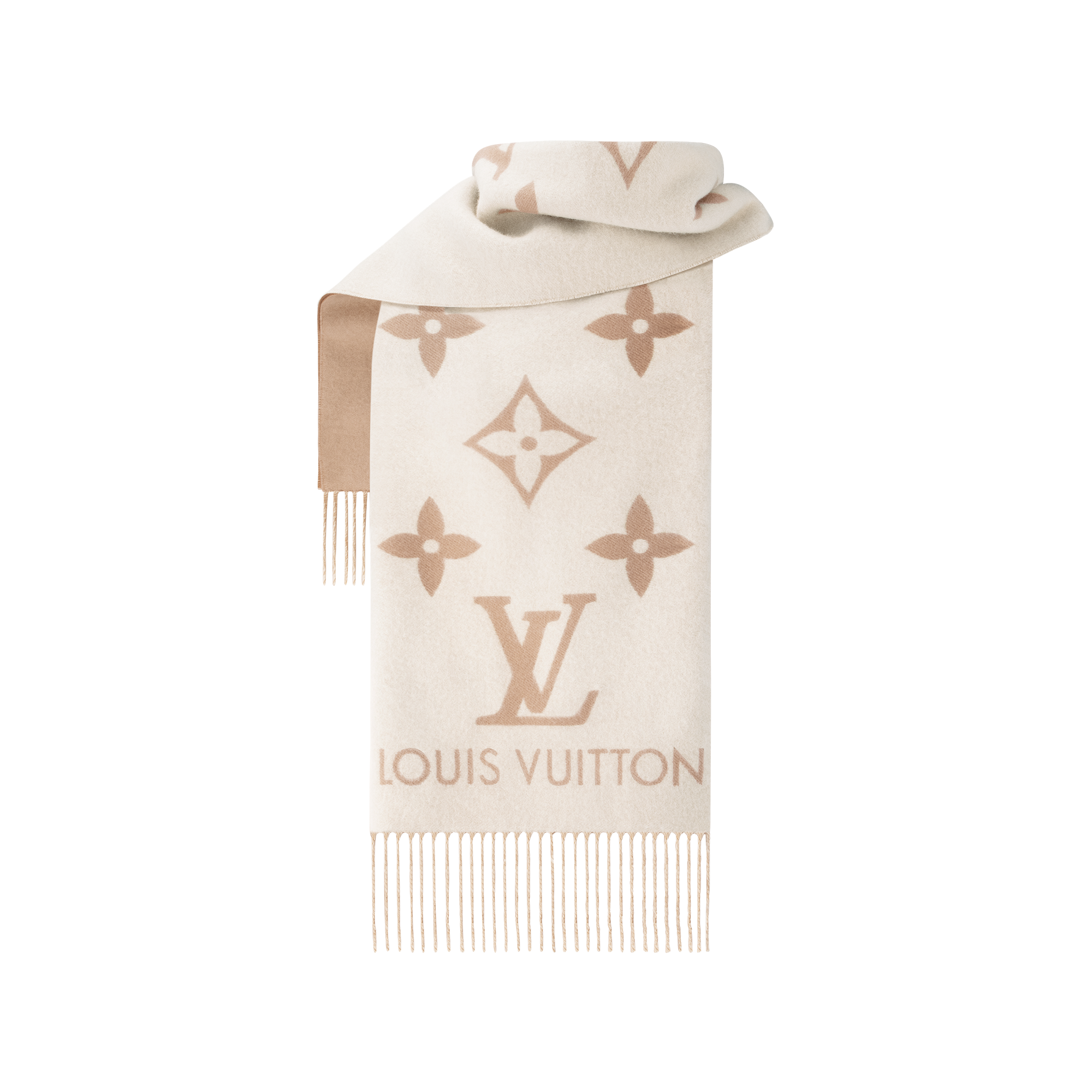 Sciarpa Reykjavik S00 Donna Accessori Sciarpe | LOUIS VUITTON (Zoom prodotto)
