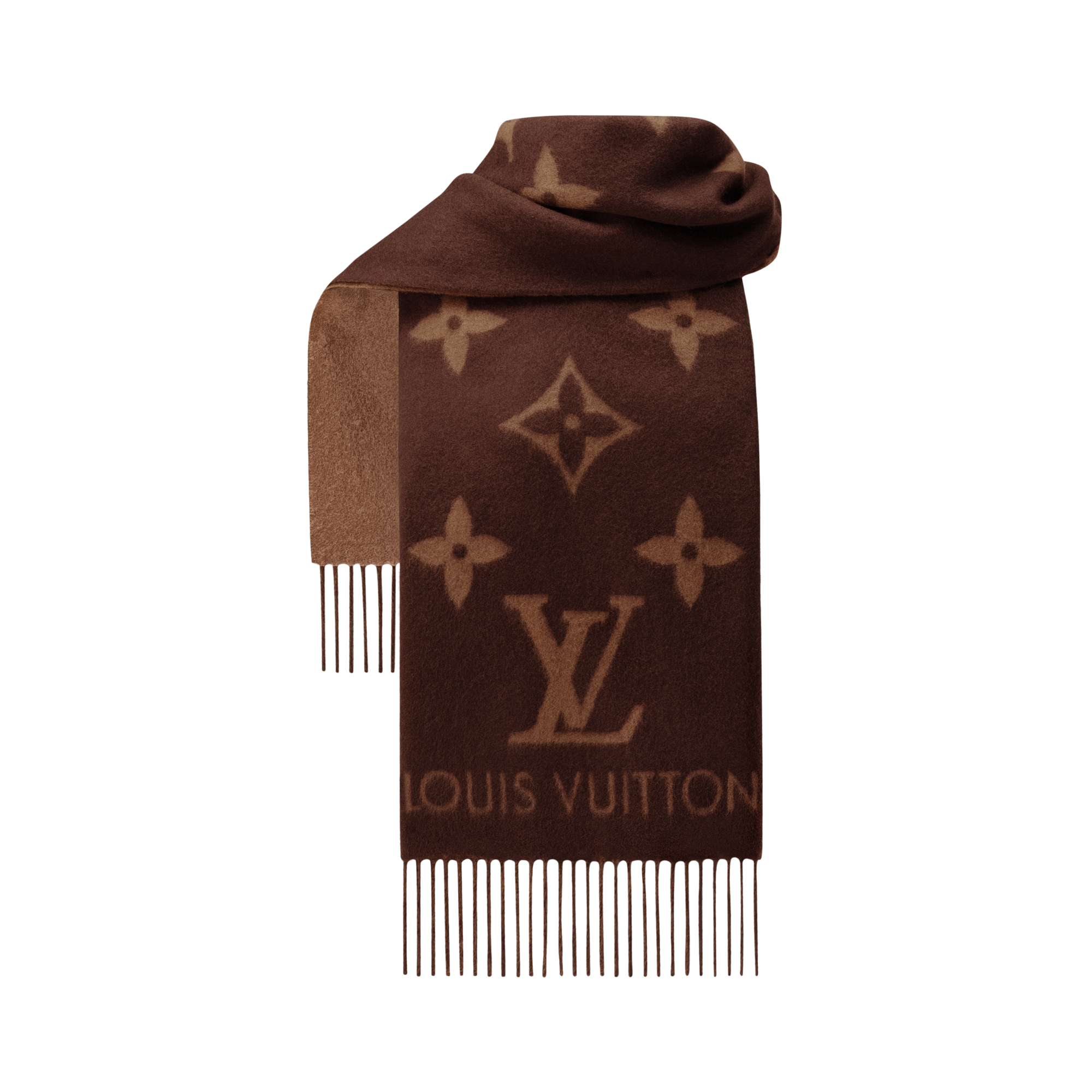 Sciarpa Reykjavik S00 Donna Accessori Sciarpe | LOUIS VUITTON (Zoom prodotto)