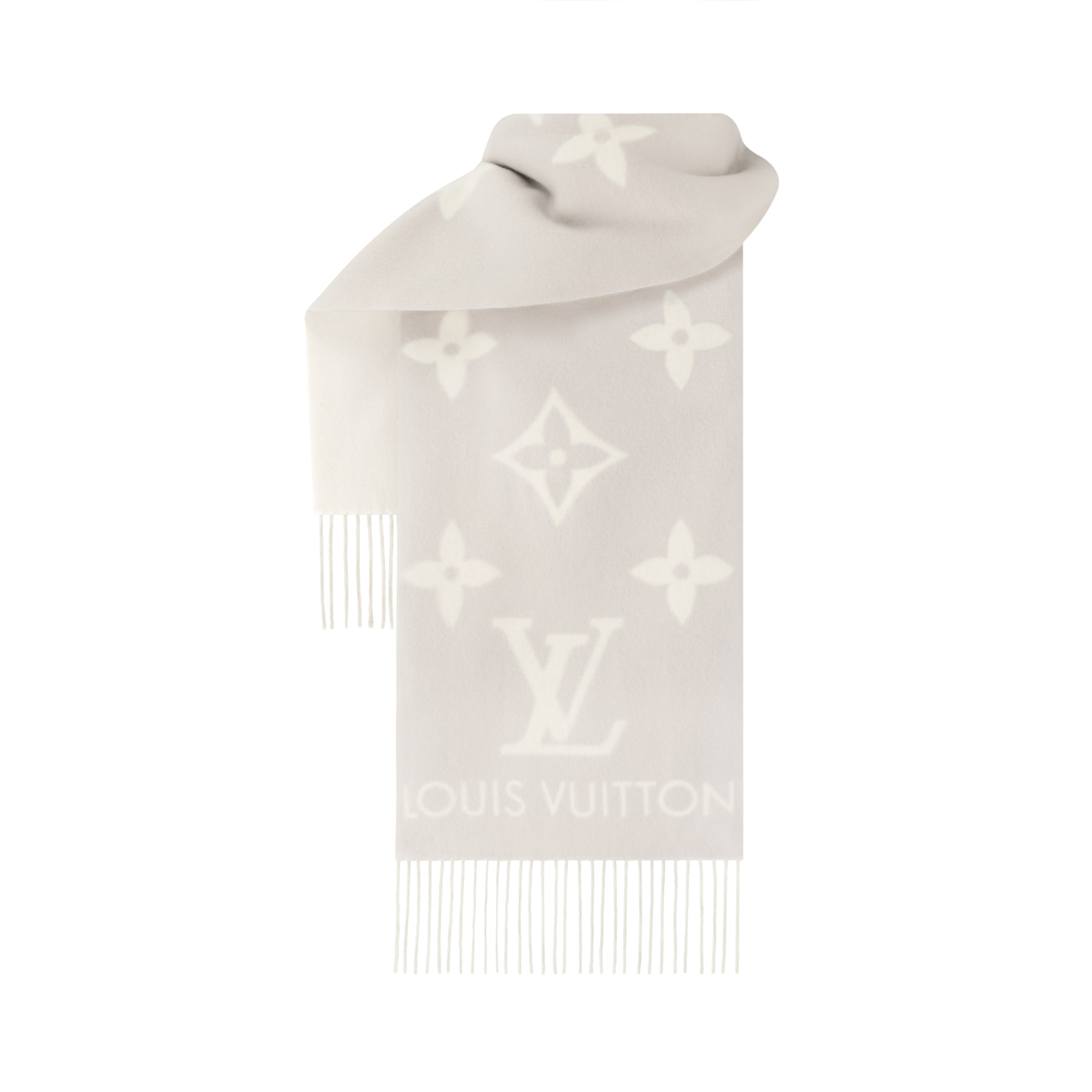 Sciarpa Reykjavik S00 Donna Accessori Sciarpe | LOUIS VUITTON (Zoom prodotto)