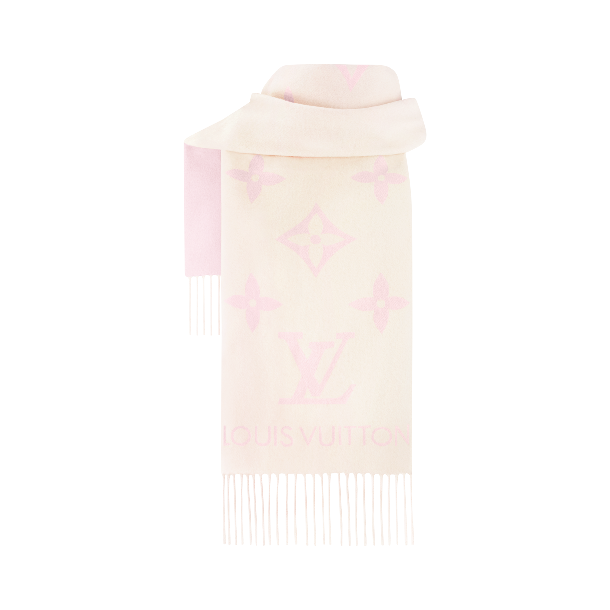 Sciarpa Reykjavik S00 Donna Accessori Sciarpe | LOUIS VUITTON (Zoom prodotto)