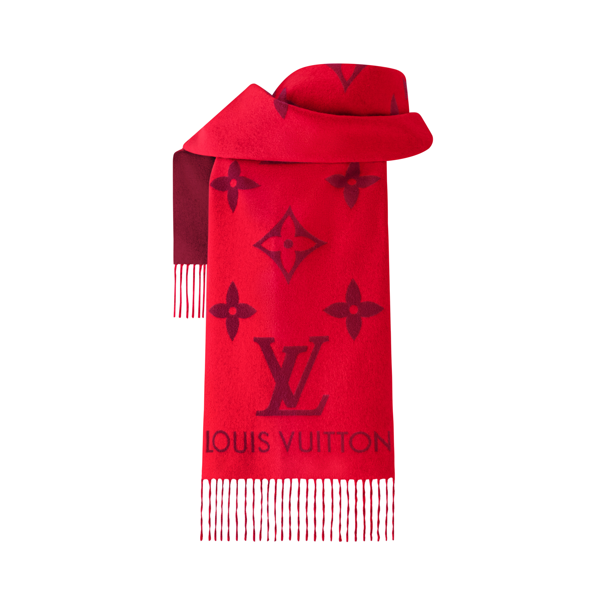 Sciarpa Reykjavik S00 Donna Accessori Sciarpe | LOUIS VUITTON (Zoom prodotto)