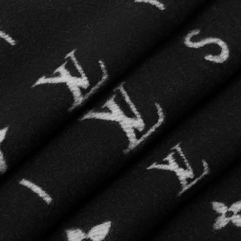 Sciarpa Reykjavik 2.0 S00 Donna Accessori Sciarpe | LOUIS VUITTON (Zoom prodotto)