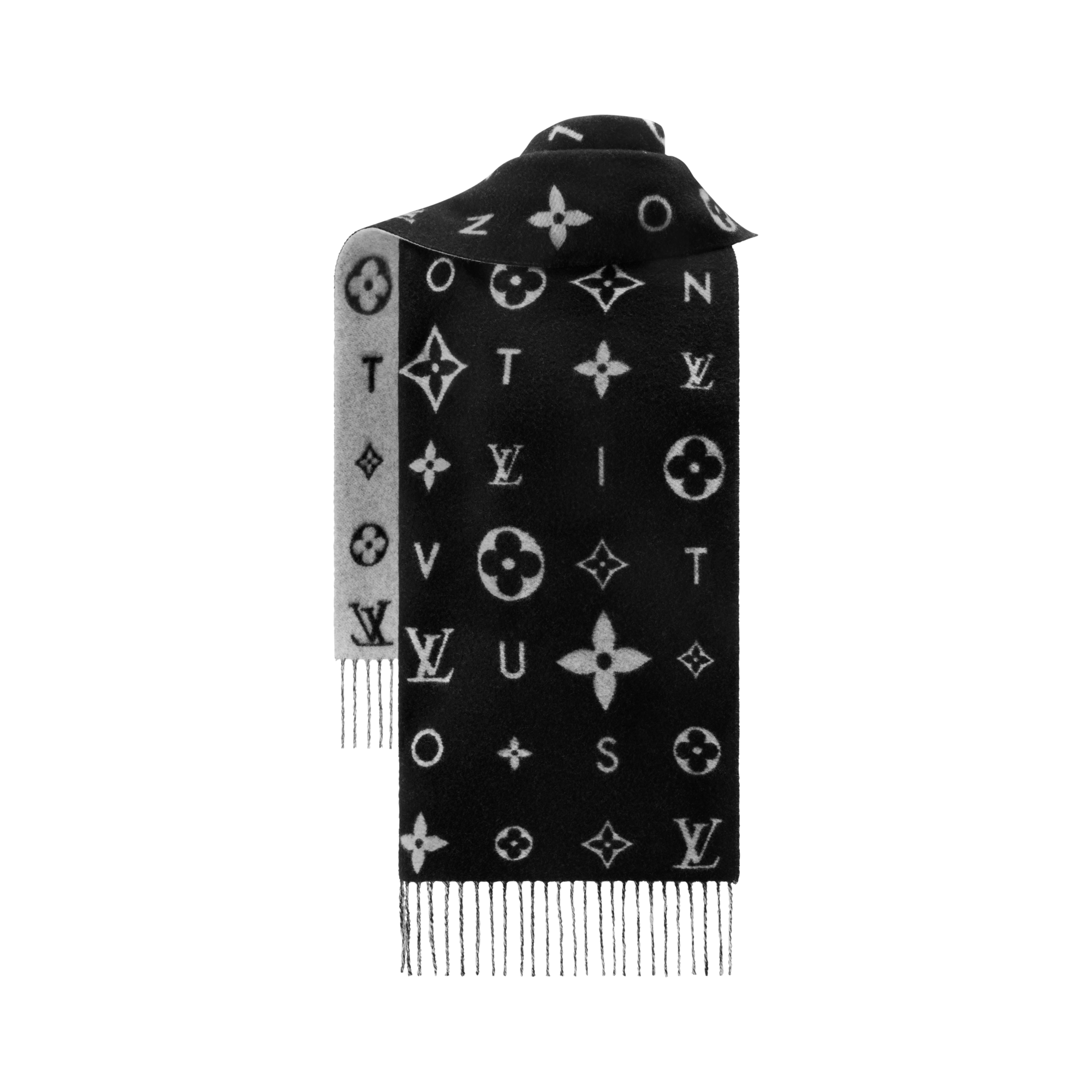 Sciarpa Reykjavik 2.0 S00 Donna Accessori Sciarpe | LOUIS VUITTON (Zoom prodotto)