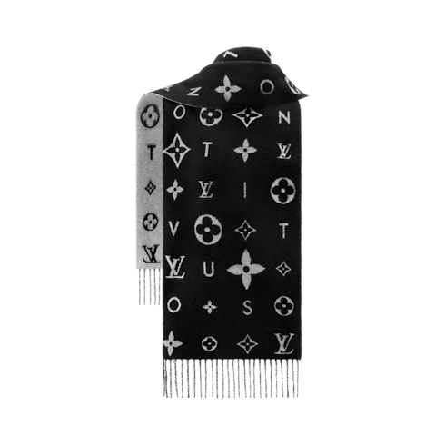 Sciarpa Reykjavik 2.0 S00 Donna Accessori Sciarpe | LOUIS VUITTON (Zoom prodotto)