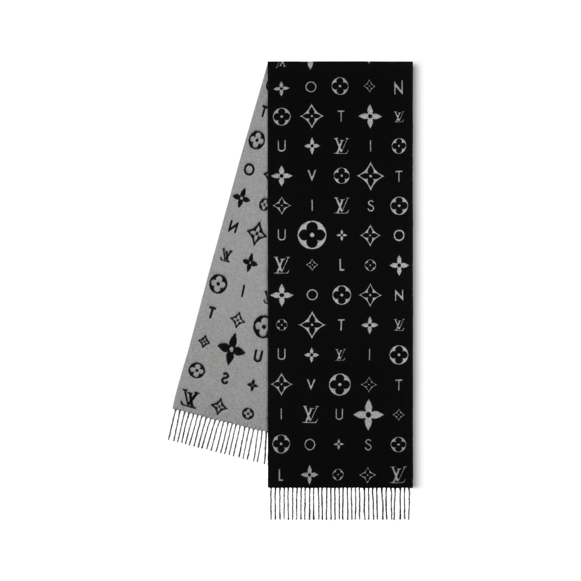 Sciarpa Reykjavik 2.0 S00 Donna Accessori Sciarpe | LOUIS VUITTON (Zoom prodotto)