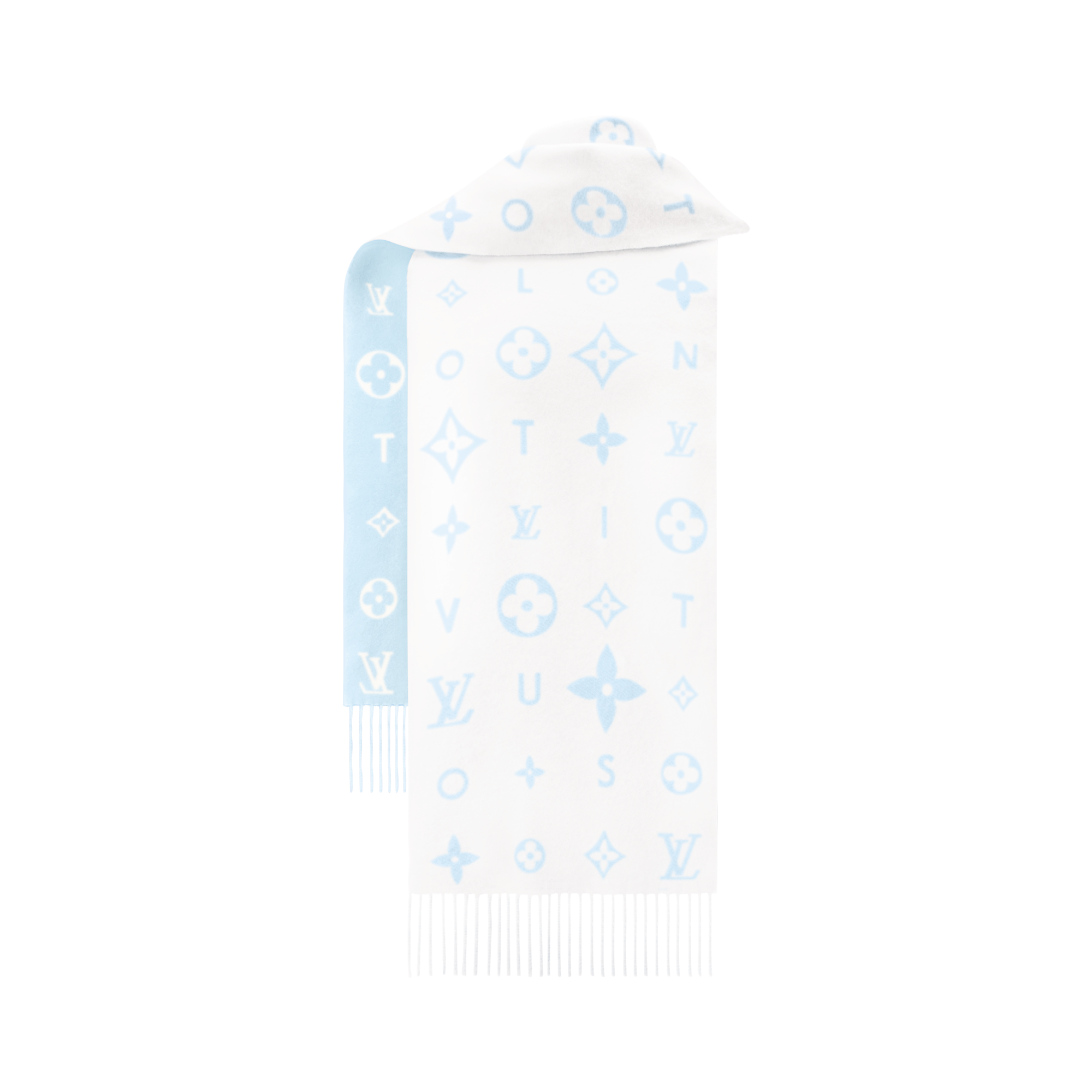 Sciarpa Reykjavik 2.0 S00 Donna Accessori Sciarpe | LOUIS VUITTON (Zoom prodotto)