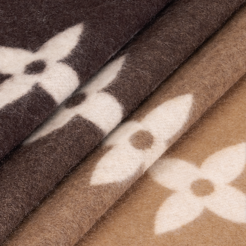 Sciarpa Reykjavik Gradient S00 Donna Accessori Sciarpe | LOUIS VUITTON (Zoom prodotto)