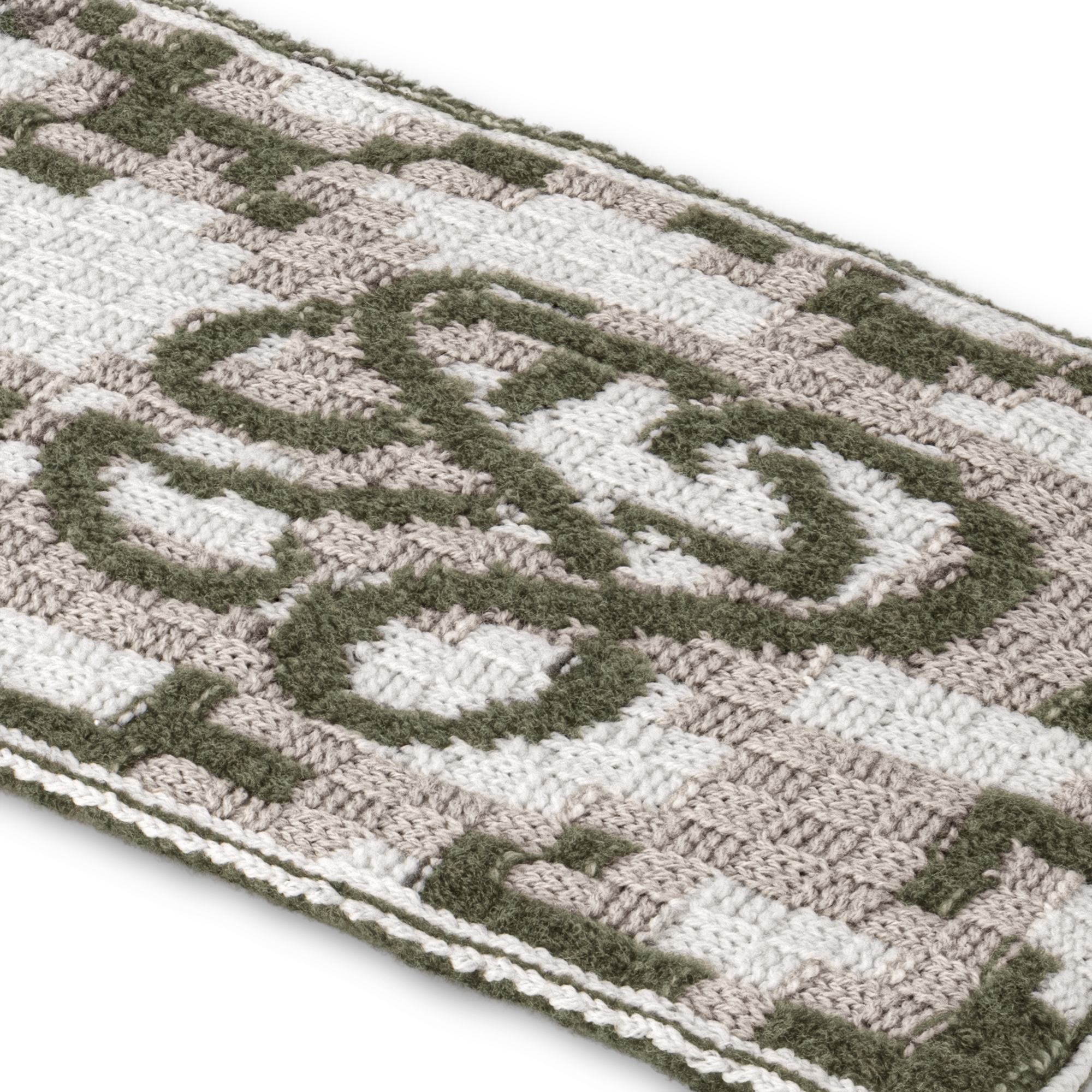 Sciarpa Snakoflage S00 Uomo Accessori Sciarpe | LOUIS VUITTON (Zoom prodotto)