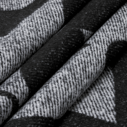 Sciarpa Snowy Kaleidoscope S00 Donna Accessori Sciarpe | LOUIS VUITTON (Zoom prodotto)