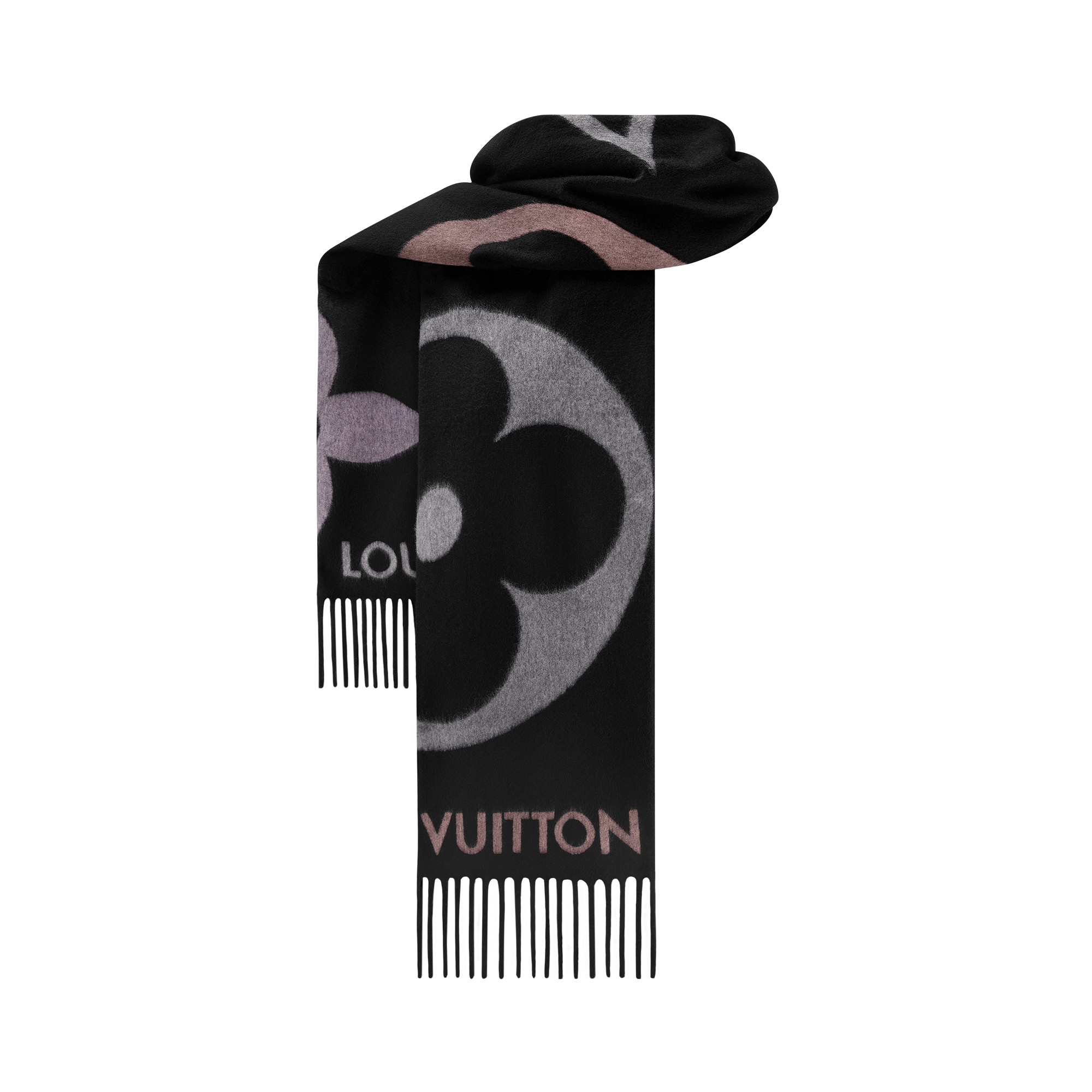 Sciarpa The Ultimate S00 Donna Accessori Sciarpe | LOUIS VUITTON (Zoom prodotto)