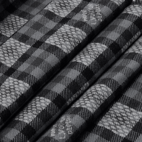 Sciarpa Vichy Damier S00 Uomo Accessori Sciarpe | LOUIS VUITTON (Zoom prodotto)