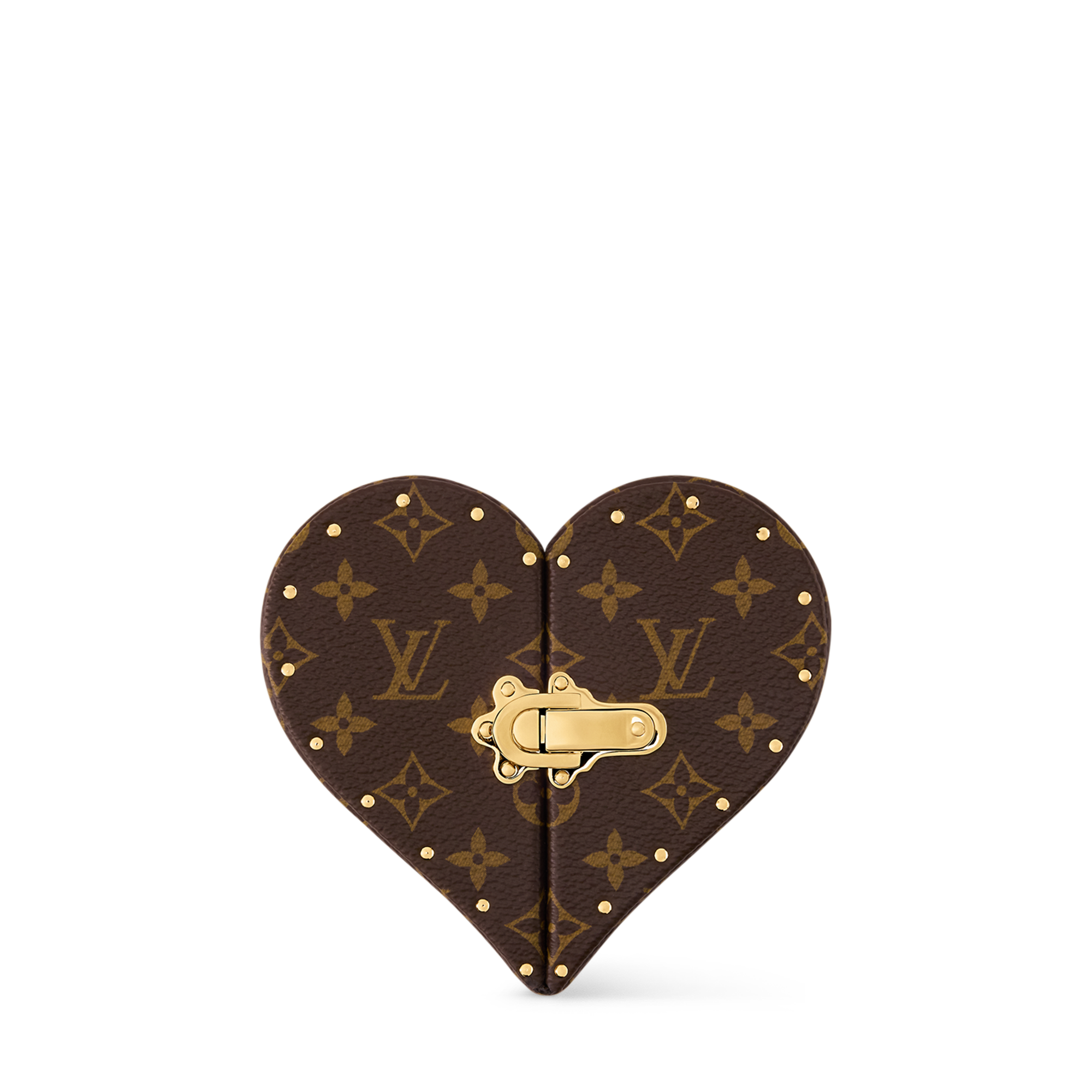Scrigno Coeur Monogram Mini - Bauli e Contenitori M27835 | LOUIS VUITTON