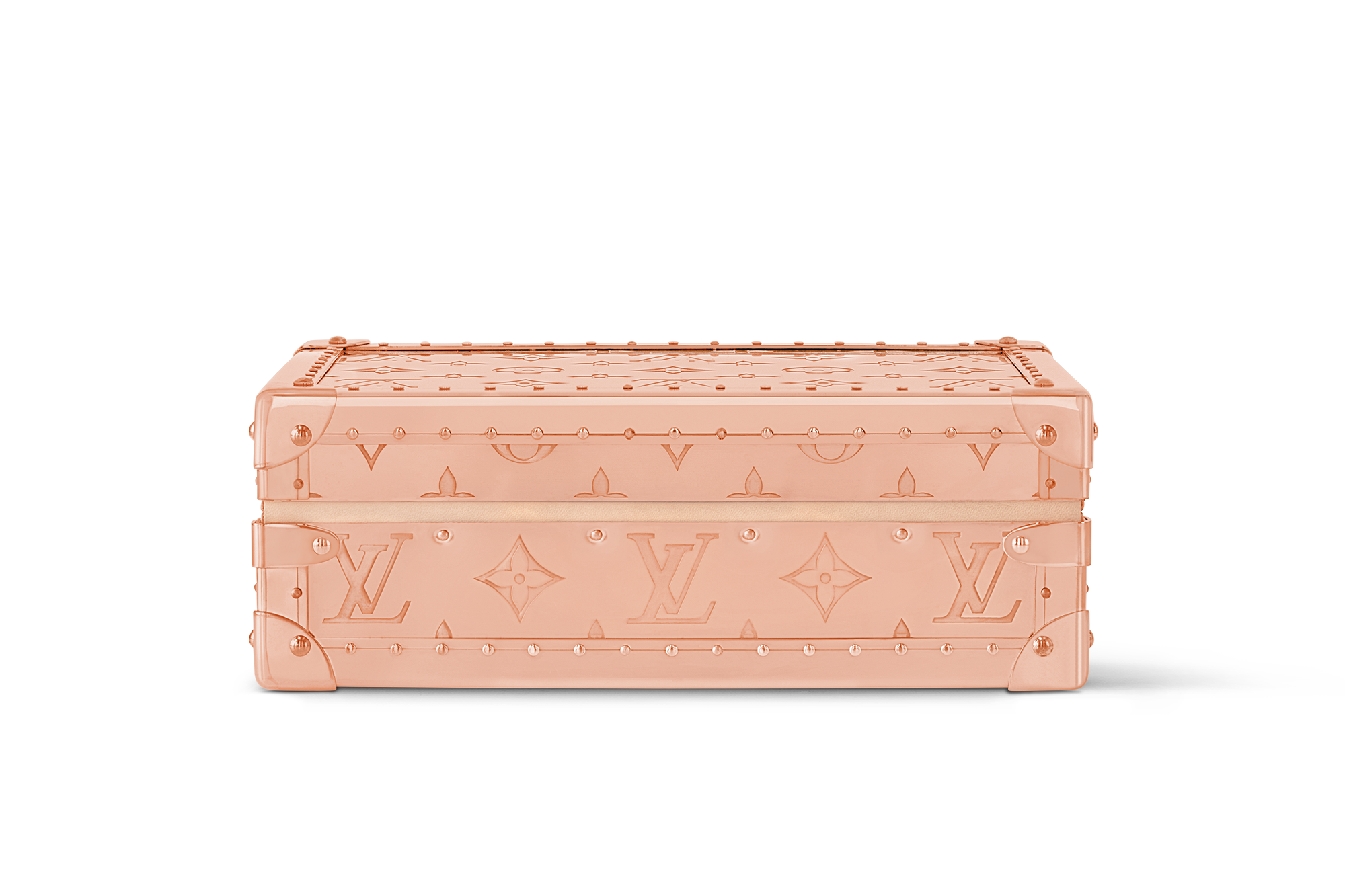 Scrigno Cuivre Autres High End Les Extraordinaires Bauli La nostra selezione | LOUIS VUITTON (Zoom prodotto)