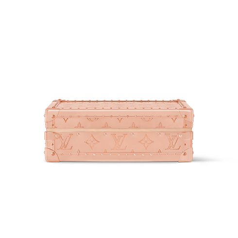 Scrigno Cuivre Autres High End Les Extraordinaires Bauli La nostra selezione | LOUIS VUITTON (Zoom prodotto)