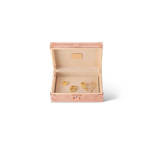 Scrigno Cuivre Autres High End Les Extraordinaires Bauli La nostra selezione | LOUIS VUITTON (Zoom prodotto)