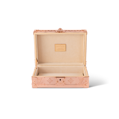 Scrigno Cuivre Autres High End Les Extraordinaires Bauli La nostra selezione | LOUIS VUITTON (Zoom prodotto)