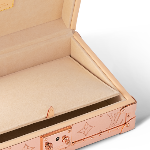 Scrigno Cuivre Autres High End Les Extraordinaires Bauli La nostra selezione | LOUIS VUITTON (Zoom prodotto)