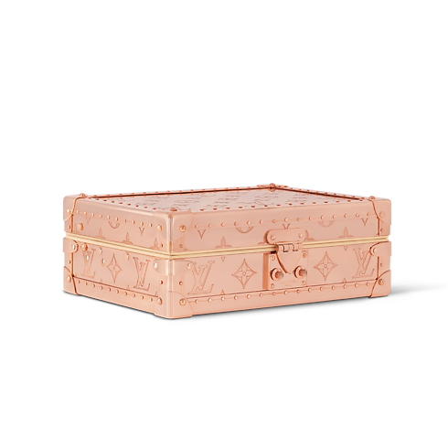 Scrigno Cuivre Autres High End Les Extraordinaires Bauli La nostra selezione | LOUIS VUITTON (Zoom prodotto)